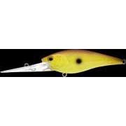Leurre Lucky Craft Bevy Crank 45DR #AJ46 – 45mm 5.2g, Fabrication Japon, Occasion
