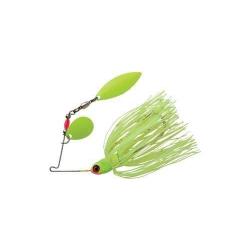 Mini Spinnerbait Booyah Pond Magic 5g Firefly