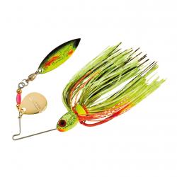 Mini Spinnerbait Booyah Pond Magic 5g Okie Craw