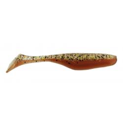 Leurre Souple Bass Assassin Turbo Shad 10cm new penny