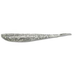 Leurre Souple Lunker City Fin-s Fish 6cm Ice
