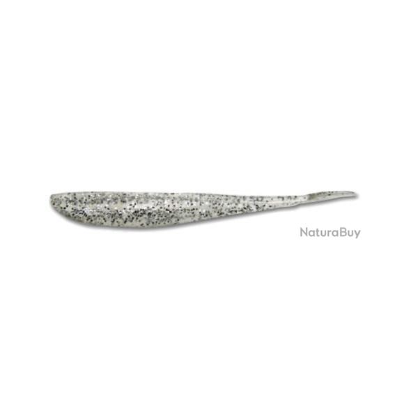 Leurre Souple Lunker City Fin-s Fish 6cm Ice