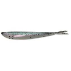 Leurre Souple Lunker City Fin-s Fish 10cm Rainbow trout