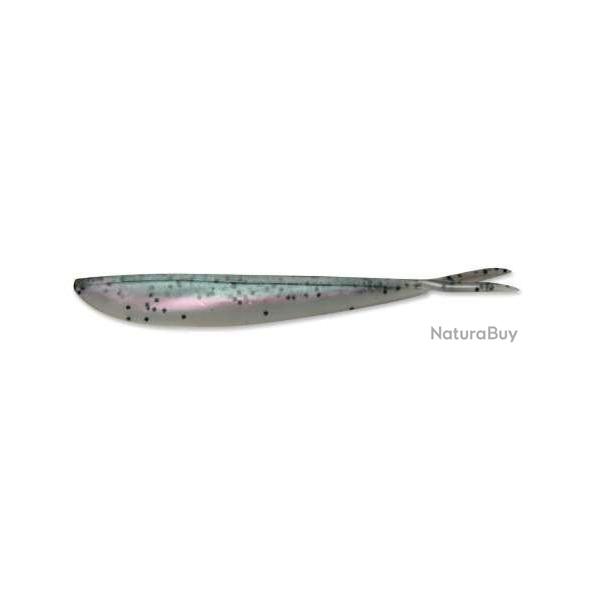 Leurre Souple Lunker City Fin-s Fish 10cm Rainbow trout