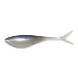 Leurre Souple Lunker City Fin-s Shad 4.5cm Alewife
