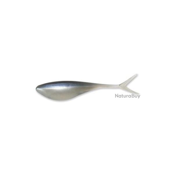 Leurre Souple Lunker City Fin-s Shad 4.5cm Alewife