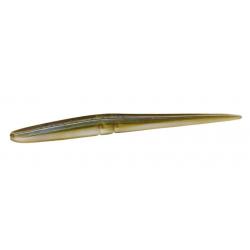 Leurre Souple Lunker City Slug Go 15cm Arkansas Shiner