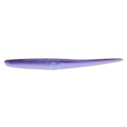 Leurre Souple Lunker City Slug Go 15cm Purple Majesty