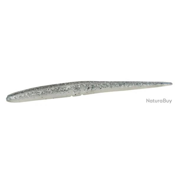 Leurre Souple Lunker City Slug Go 15cm Ice Shad