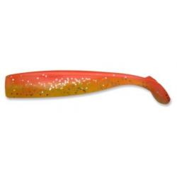 Leurre Souple Lunker City Shaker 8cm Atomic Chicken