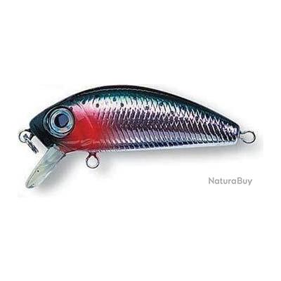 Leurre Yo Zuri L Minnow 33 Mm – Coulant, 3.5g, Pour Bass (F1166-NRT)