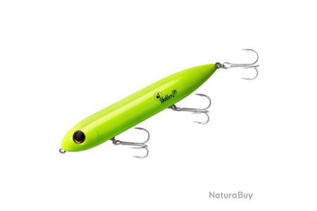 Poisson nageur HEDDON Super spook