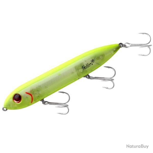 Leurre Heddon Super Spook 12,5cm N623