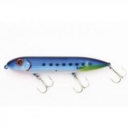 Leurre Heddon Super Spook 12,5cm Sardine