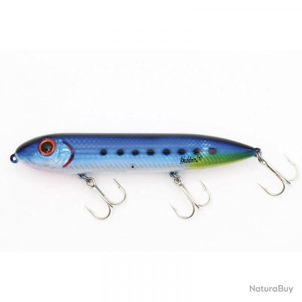 Leurre Heddon Super Spook 12,5cm Sardine