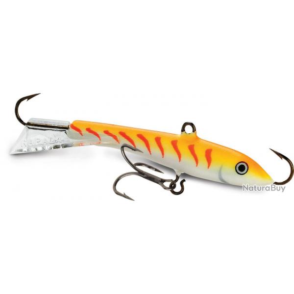 Leurre Rapala Jigging Rap 5cm OTU