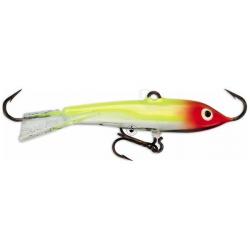 Leurre Rapala Jigging Rap 7cm CLN