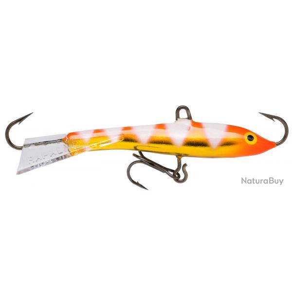 Leurre Rapala Jigging Rap 7cm GZFR