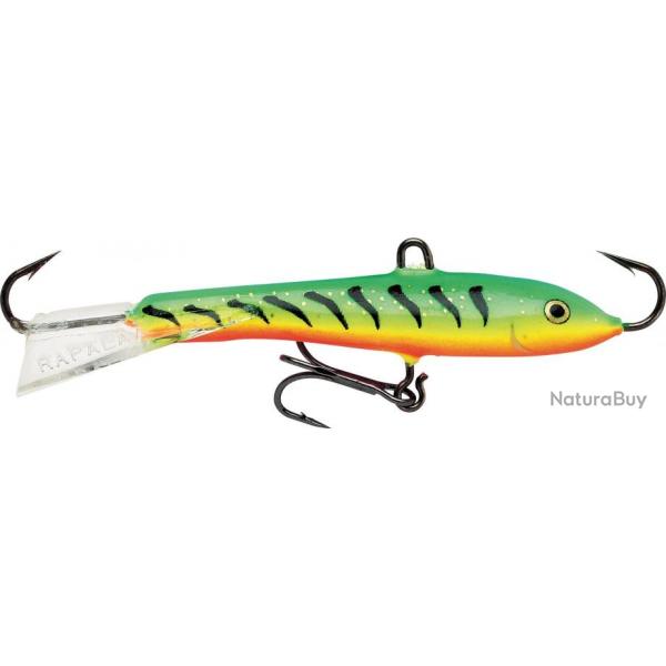 Leurre Rapala Jigging Rap 9cm GT