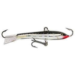 Leurre Rapala Jigging Rap 9cm S