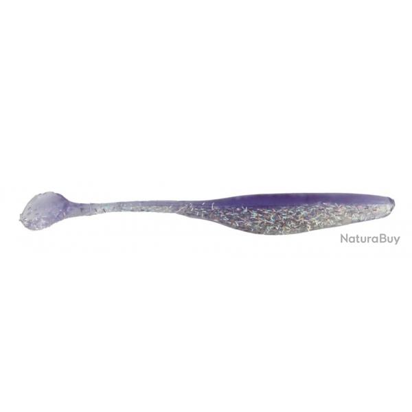 Leurre Souple Bass Assassin Sea Shad 15cm Alewife