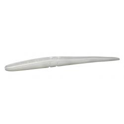 Leurre Souple Lunker City Slug Go 19cm Albino Shad