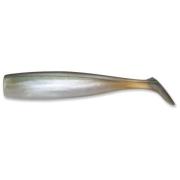 Leurre souple lunker city ribster - 7.5cm - par 12