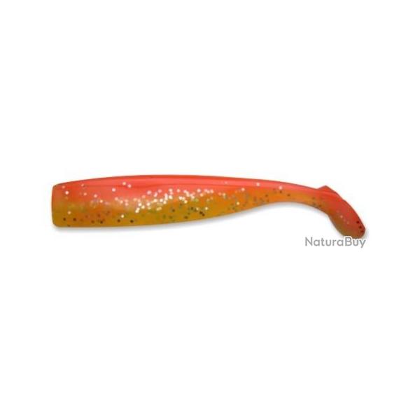 Leurre Souple Lunker City Shaker 15cm Atomic Chicken