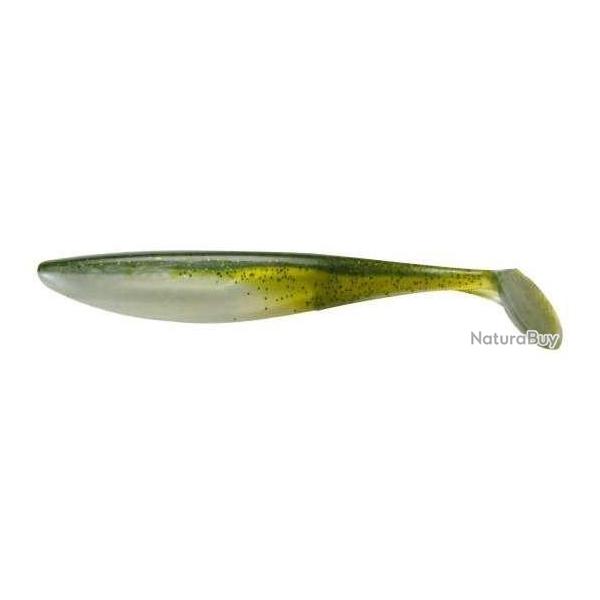 Leurre Lunker City SwimFish 12,5cm Baby Bass