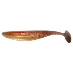 Leurre Lunker City SwimFish 12,5cm Cinamon Shad