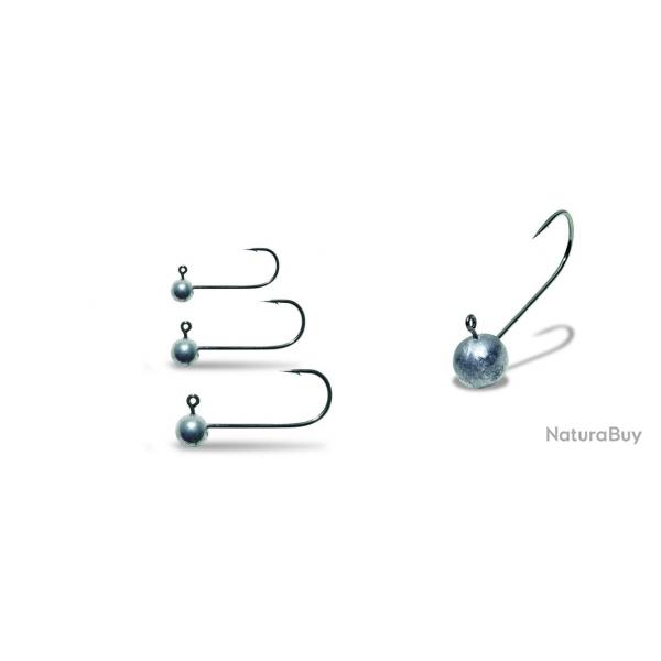 Ttes Plombes Delalande Micro Rondes H6 0,6g