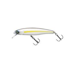 Leurre Illex Arnaud Smash Minnow 110F Bone
