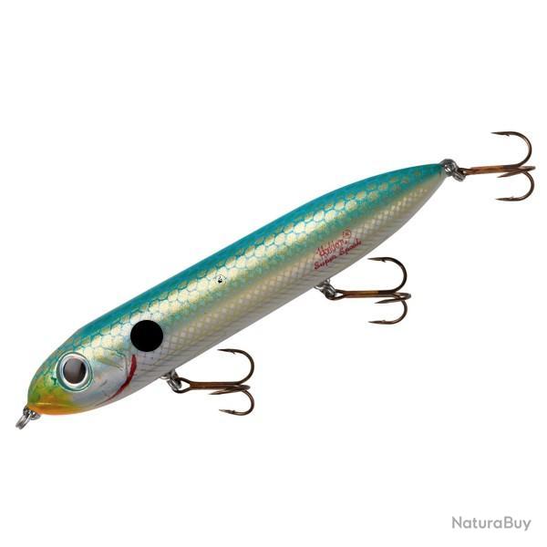 Leurre Heddon Mini Spook 85mm HLFS