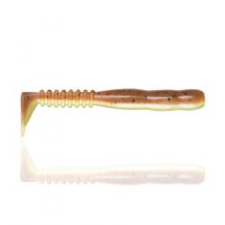 Leurre Reins Rockvibe Shad 3" - 7,5cm B90 - Purple Rain