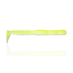 Leurre Reins Rockvibe Shad 4' - 10cm 206 - UV Pink Sight