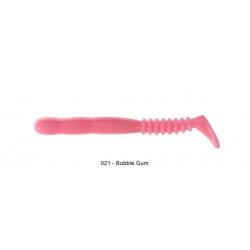 Leurre Reins Rockvibe Shad 2" - 5cm 021 - Bubble Gum