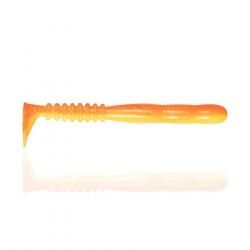 Leurre Reins Rockvibe Shad 2" - 5cm B76 - Chika Orange
