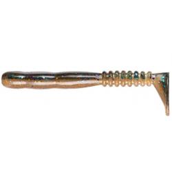 Leurre Reins Rockvibe Shad 2" - 5cm B47 - New Blue Gill
