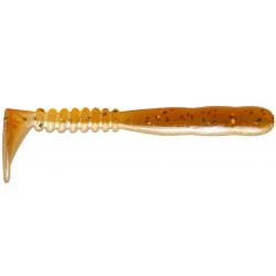 Leurre Reins Rockvibe Shad 2" - 5cm B86 - Baby Zander