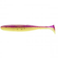 Leurre souple Daiwa tournament D'Fin 7,6cm Crush Candy