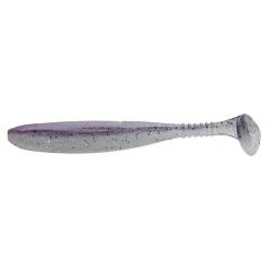 Leurre souple Daiwa tournament D'Fin 10,2cm Purple Pearl