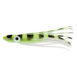 Leurre Flashmer Octopus 6cm CRN