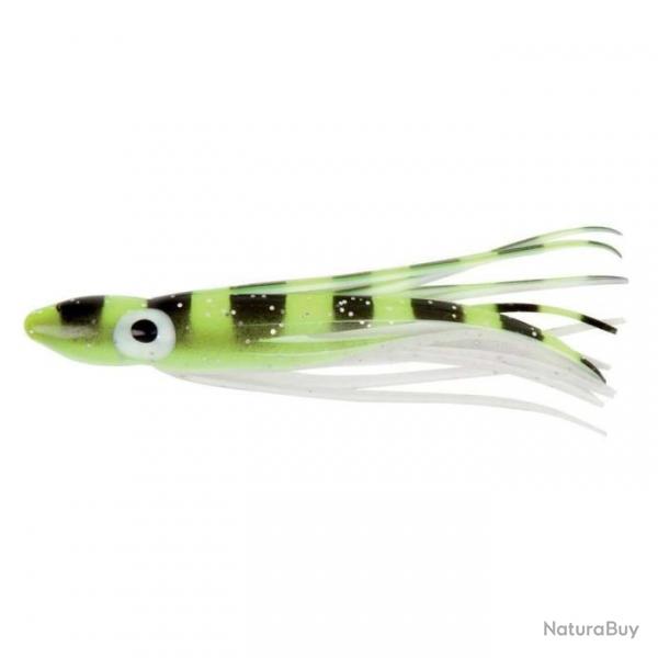 Leurre Flashmer Octopus 6cm CRN