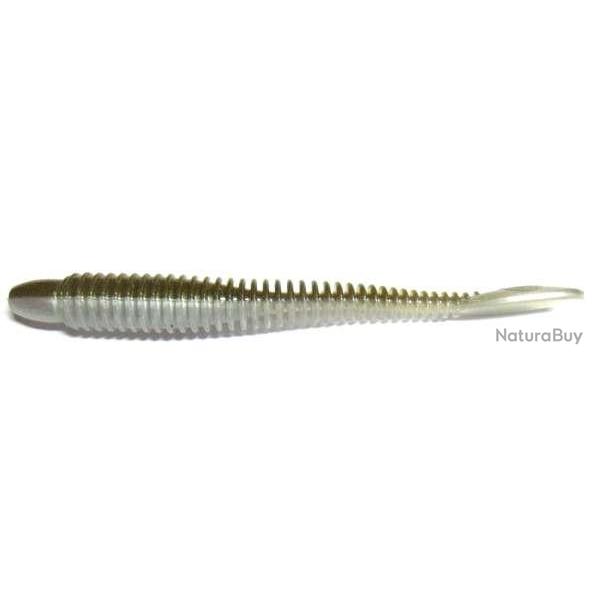 Leurre Lunker City Ribster 11,5cm Arkansas Shiner