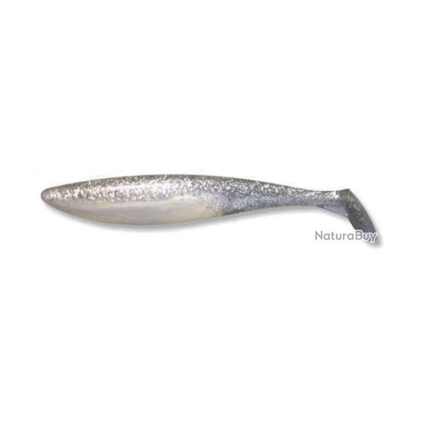 Leurre Lunker City Swimfish 9,5cm Ice Shad