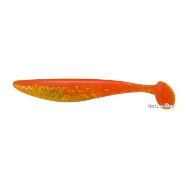 Leurre Lunker City Swimfish 9,5cm Atomic Chicken