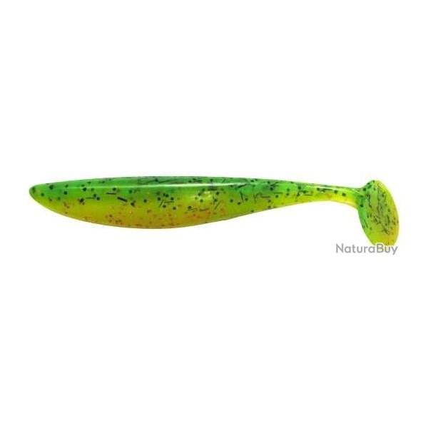 Leurre Lunker City Swimfish 9,5cm Fire Perch