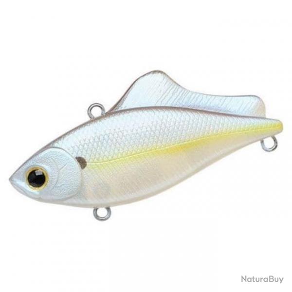 Leurre Lucky Craft LV 100 Chartreuse Shad