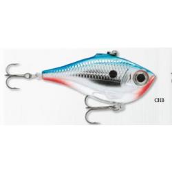 Leurre Rapala Rippin Rap 5cm CHB