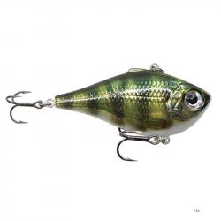 Leurre Rapala Rippin Rap 5cm PEL